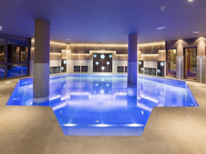 Le Hameau du Kashmir Val Thorens